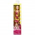 Mattel Barbie DVX87 Барби Кукла серия "Стиль"