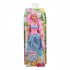 Mattel Barbie DKB61 Барби Куклы-принцессы с длинными волосами