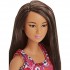 Mattel Barbie DVX90 Барби Кукла серия "Стиль"