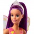 Mattel Barbie FJC85 Барби Волшебная фея