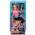 Mattel Barbie DHL82 Барби серия "Безграничные движения"