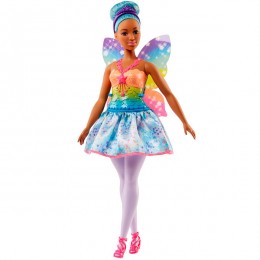 Mattel Barbie FJC87 Барби Волшебная фея
