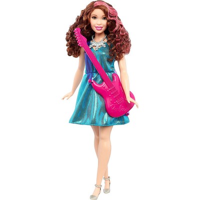 Mattel Barbie DVF52 Барби Кукла из серии "Кем быть?"