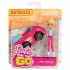 Mattel Barbie FHV77 Барби Кукла "В движении" Автомобиль и кукла