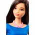 Mattel Barbie DVX73 Барби Кукла из серии "Игра с модой"