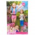 Mattel Barbie DWJ64 Набор кукол Скиппер и Стейси