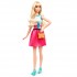 Mattel Barbie DTF06 Игровой набор из серии "Игра с модой"