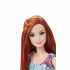 Mattel Barbie DVX91 Барби Кукла серия "Стиль"
