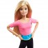 Mattel Barbie DHL82 Барби серия "Безграничные движения"