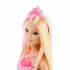Mattel Barbie DKB60 Барби Куклы-принцессы с длинными волосами