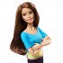 Mattel Barbie DJY08 Барби серия "Безграничные движения"
