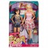 Mattel Barbie DWJ65 Набор кукол Скиппер и Стейси