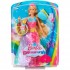 Mattel Barbie FRB12 Барби Принцесса Радужной бухты