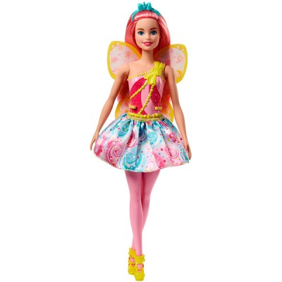 Mattel Barbie FJC88 Барби Волшебная фея