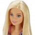 Mattel Barbie DVX89 Барби Кукла серия "Стиль"