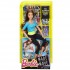 Mattel Barbie DJY08 Барби серия "Безграничные движения"