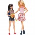 Mattel Barbie DWJ65 Набор кукол Скиппер и Стейси
