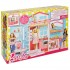 Mattel Barbie DVV47 Домик Барби