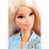 Mattel Barbie DVX71 Барби Кукла из серии "Игра с модой"
