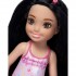 Mattel Barbie DWJ37 Барби Кукла Челси