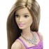 Mattel Barbie DGX81 Барби Кукла серия "Сияние моды"