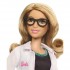 Mattel Barbie FMT48 Барби кукла из серии "Кем быть?"