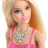 Mattel Barbie DGX82 Барби Кукла серия "Сияние моды"