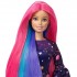 Mattel Barbie FHX00 Барби Цветной сюрприз