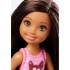 Mattel Barbie DWJ36 Барби Кукла Челси