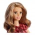 Mattel Barbie DVF53 Барби Кукла из серии "Кем быть?"