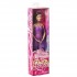 Mattel Barbie DHM43 Барби Балерина в фиолетовом