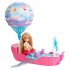 Mattel Barbie DWP59 Барби Волшебная кроватка Челси