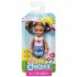 Mattel Barbie DWJ28 Барби Кукла Челси