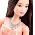 Mattel Barbie DGX83 Барби Кукла серия "Сияние моды"