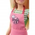 Mattel Barbie FHP64 Барби и Кен-шеф повар