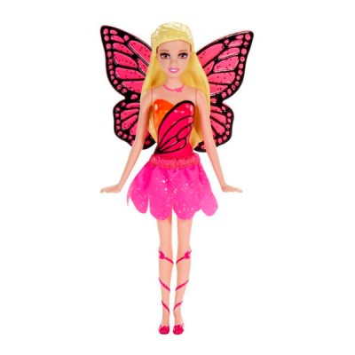 Mattel Barbie V7050 Барби Сказочные мини-куклы (в ассортименте)