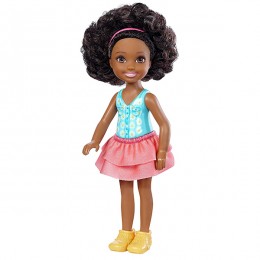Mattel Barbie DWJ35 Барби Кукла Челси