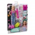 Mattel Barbie DYN93 Барби Игровой набор "Эмоджи"