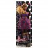 Mattel Barbie DVX79 Барби Кукла из серии "Игра с модой"