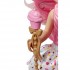 Mattel Barbie DVM88 Барби Маленькая фея Челси Капкейк