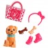 Mattel Barbie FHP67 Барби Челси и щенок