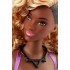 Mattel Barbie DVX79 Барби Кукла из серии "Игра с модой"