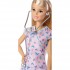 Mattel Barbie DVF57 Барби Кукла из серии "Кем быть?"
