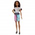 Mattel Barbie DYN94 Барби Игровой набор "Эмоджи"