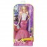 Mattel Barbie DGY70 Барби Куклы в вечерних платьях-трансформерах