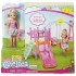 Mattel Barbie DWJ46 Барби Игровые наборы "Развлечения Челси"