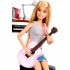 Mattel Barbie FCP73 Барби "Музыкант блондинка"