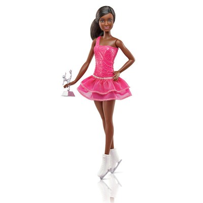 Mattel Barbie FCP27 Барби Кукла из серии "Кем быть?"