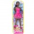 Mattel Barbie FCP27 Барби Кукла из серии "Кем быть?"