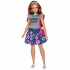 Mattel Barbie FJF69 Барби Игра с модой Куклы & набор одежды